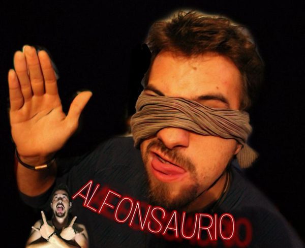 Alfonsaurio